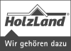 Logo Holzland - Wir gehören dazu